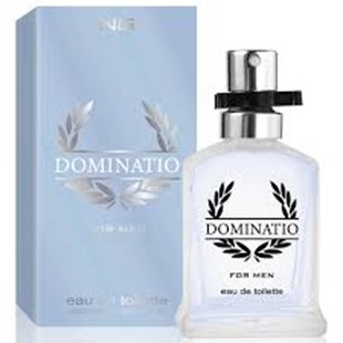 Picture of NG DOMINATO PERFUME FOR MEN